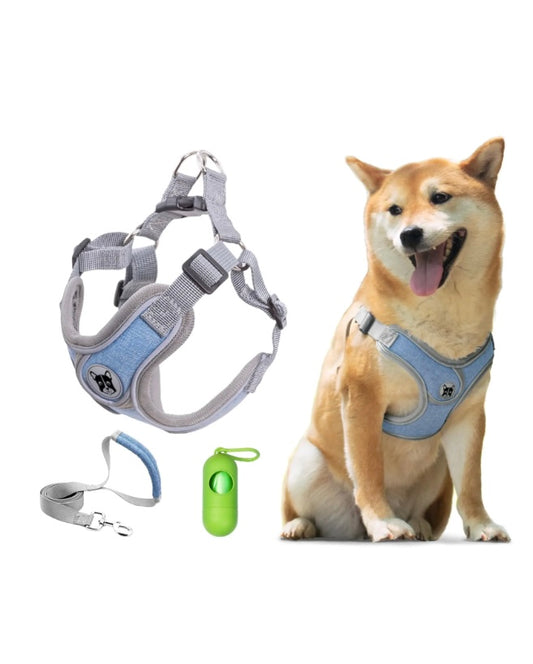 Dog Harness Vest