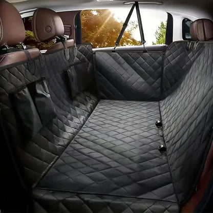 100% Waterproof Car Seat Cover for Dogs